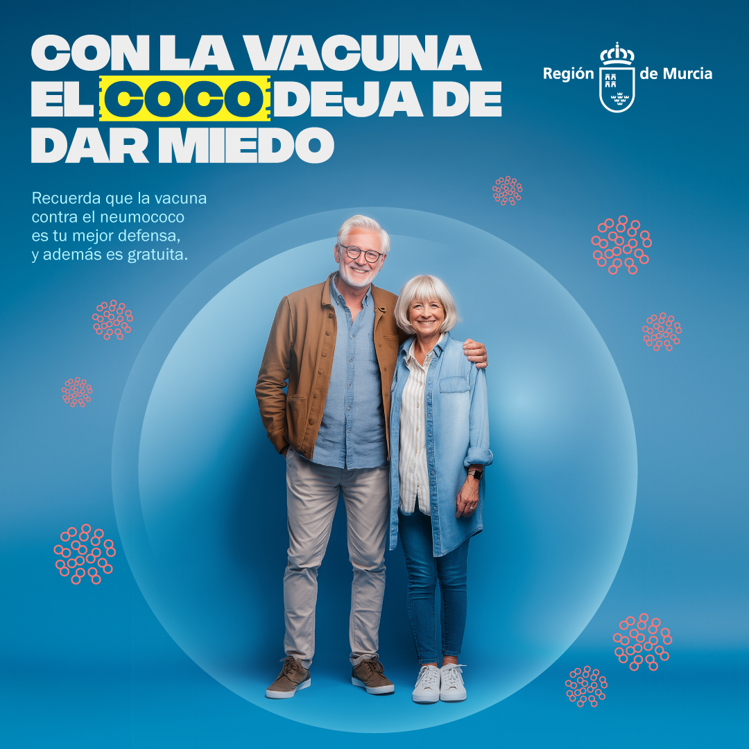 Murciasalud tweet media