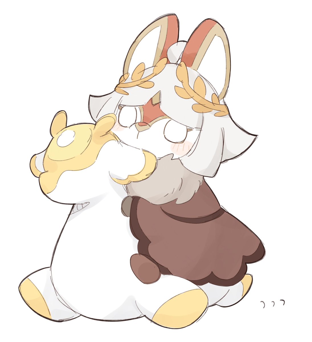 skyの自機ちゃん🪶