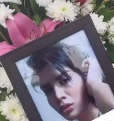 HichkasOfficial's tweet image. Iranian Patriot, Maliheh Firouzeyi is among tens of thousands murdered by the Islamic Republic terrorists, while fighting to liberate Iran from IR.

Iranians are still waiting for the promised cavalry to arrive

End #IranMassacre

Bomb IR terrorists

#JavidShah

@POTUS
@netanyahu