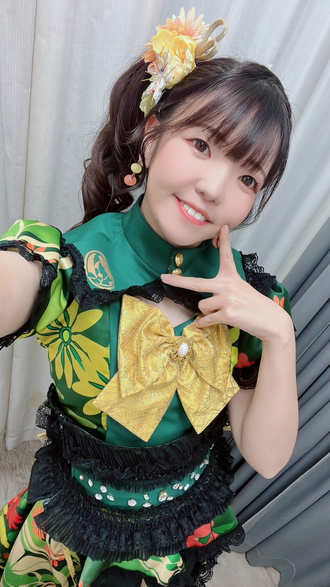 間も無く開演‼️ 飛び込みまている！！！