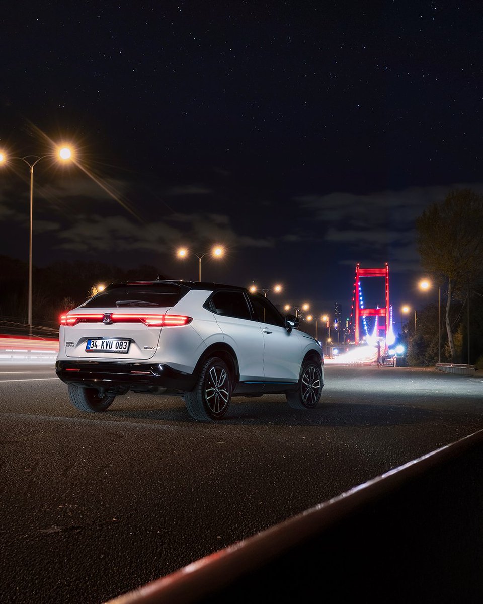 Honda Türkiye tweet media