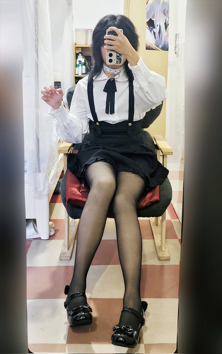 冥消亡 tweet media