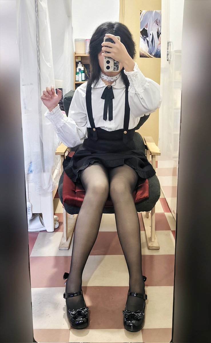 冥消亡 tweet media