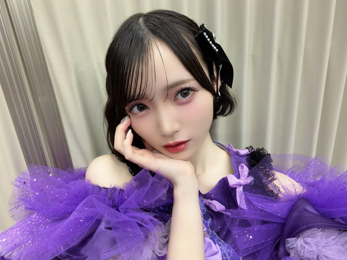 真鍋凪咲 （CUTIE STREET） (@nagisa_cs0628) / Highlights / X