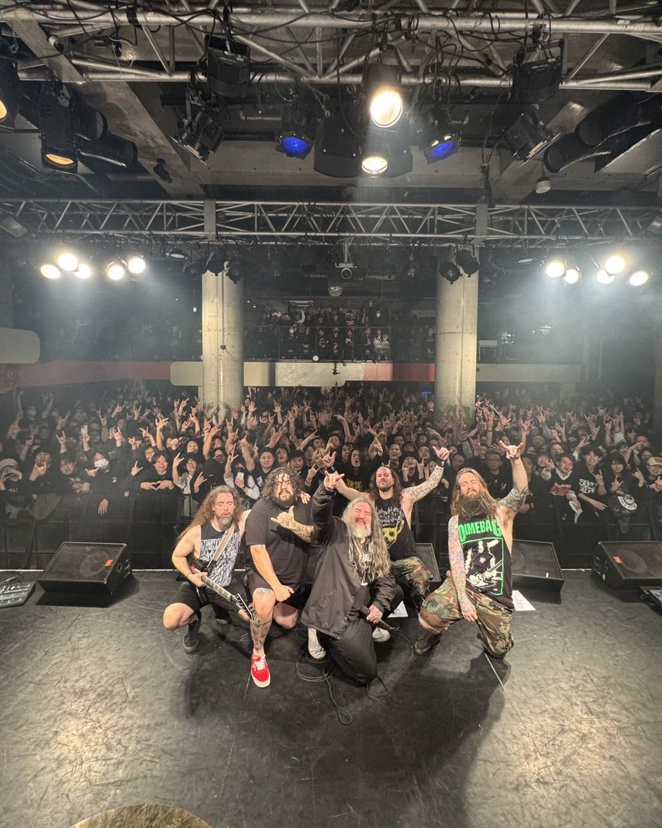 Everlasting Fire tweet media