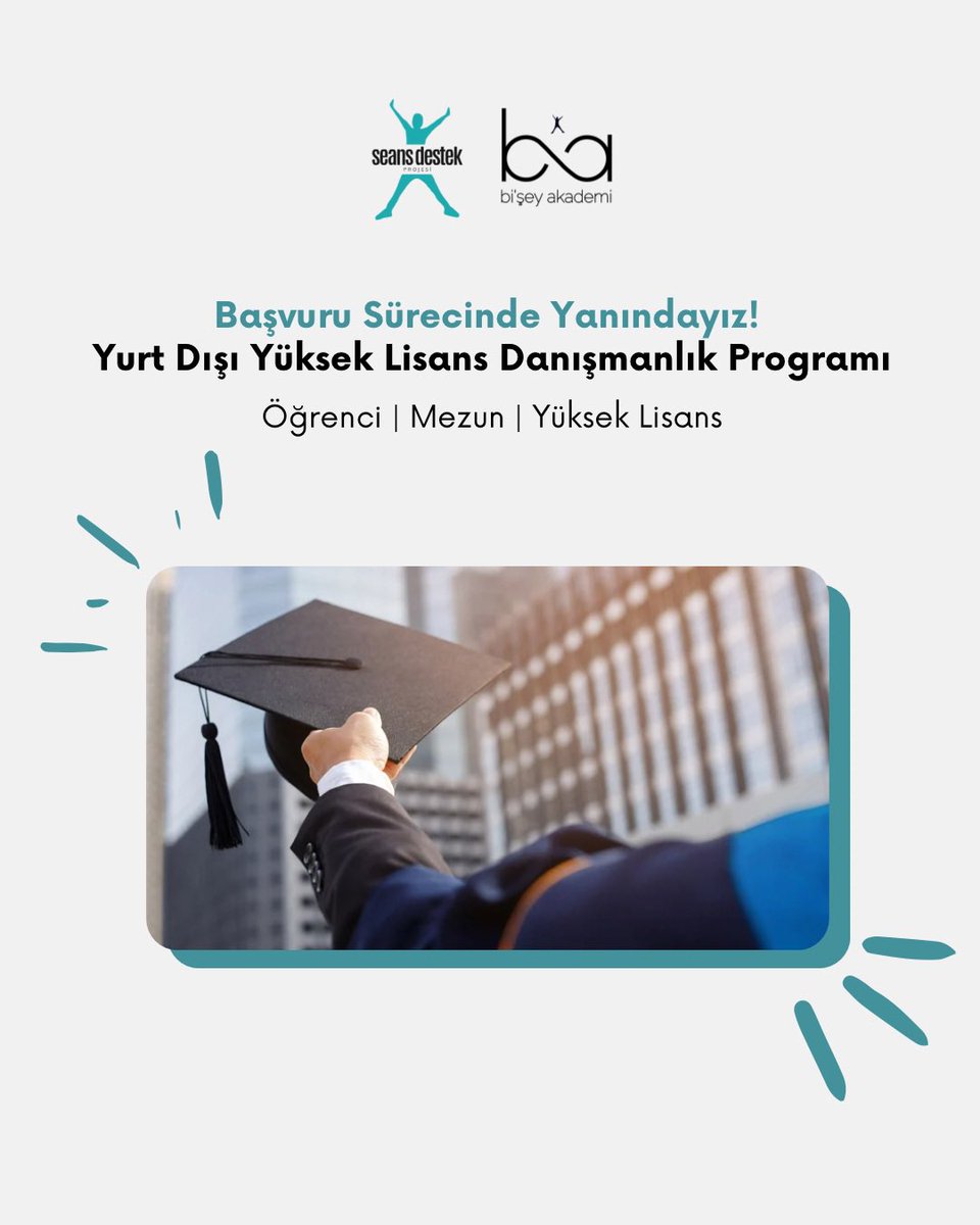 Bi'Şey Akademi tweet media