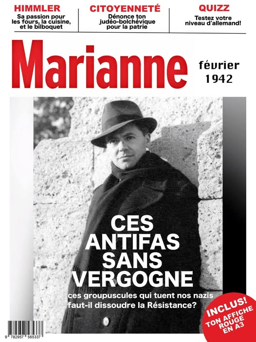 Polémix (@polemix) on Twitter photo 