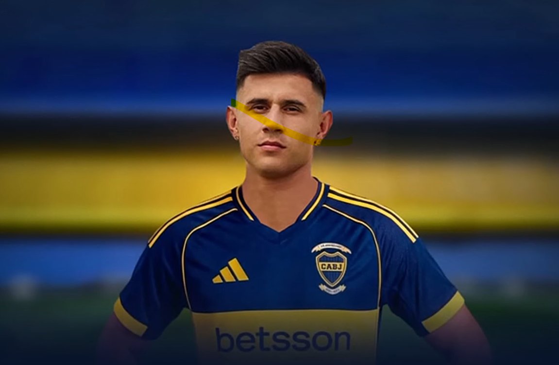 Boca Juniors - La12Tuittera tweet media