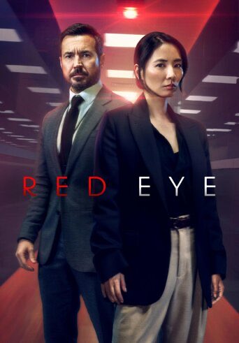 Auf #WOW läuft seit heute die 2. Staffeln von #RedEye. Die erste Staffel hat mir ganz gut gefallen, daher geht es heute direkt weiter