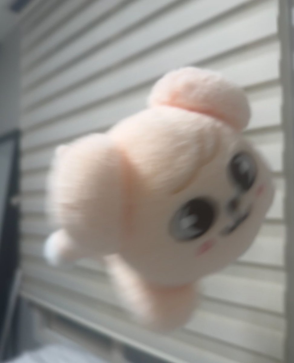 ขอตามเทรนด์หน่อย5555555 เอามาบินแล้วน่ารักจริง