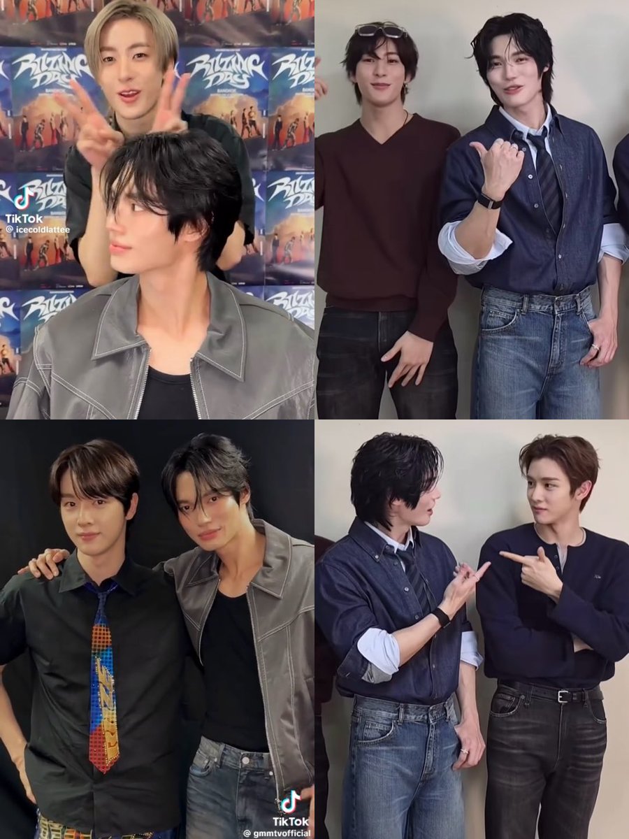 WINME  &amp;  ANTON 
WINME  &amp;  SUNGCHAN

#winmetawin️️ 
#RIIZE 
#Yours_Win