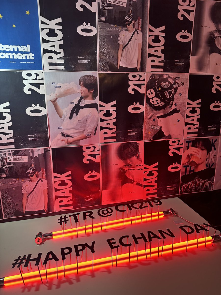 분위기가 너무 좋았던 공간🤍🔥⚡️

<a href="/TRACK0219/">TR@CK0219</a> 
#DKB #다크비
#E_CHAN #이찬 #이창민
#TRACK219_Track_On_ECHAN