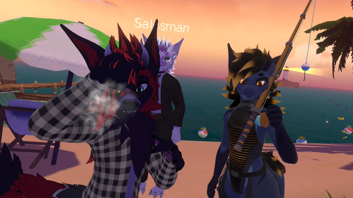 Dracaris tweet media