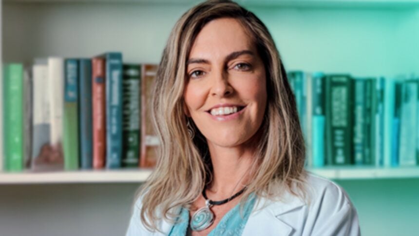 Tatiana Sampaio é prova da força das mulheres na ciência brasileira. Pesquisa que pode devolver movimentos a pessoas mostra ciência mudando vidas. Valorizar pesquisa é investir em saúde e futuro. 
#mulheresnaciência #ciênciabrasileira