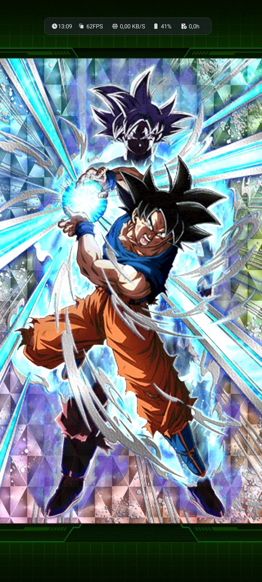 Alright, if we get these 4 SEZA for EX part alongside the 8th anniversary LRs EZA, I think that would make it for the lack of content we got during this "anniversary".

#RivalsUnitelnDokkan