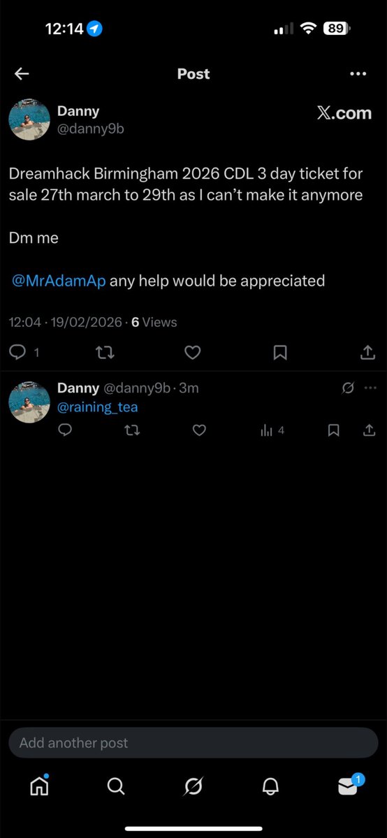 NathBaines 🦍 (@nathbaines2919) on Twitter photo 