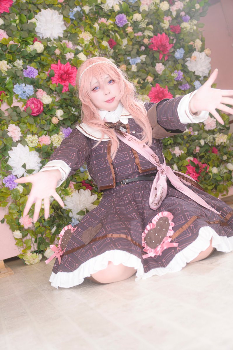Cosplay/コスプレ

ハッピーミルフィーユ/姫崎莉波

📷<a href="/sabamis_photo/">さばみそ@GSF03</a>