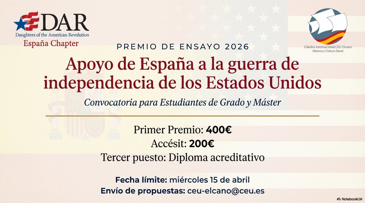 Cátedra Internacional CEU Elcano tweet media