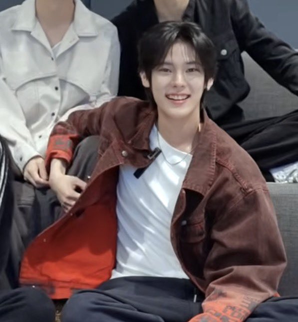 โคตรคิดถึงนิคเลย คิดถึงมาก 😭😭