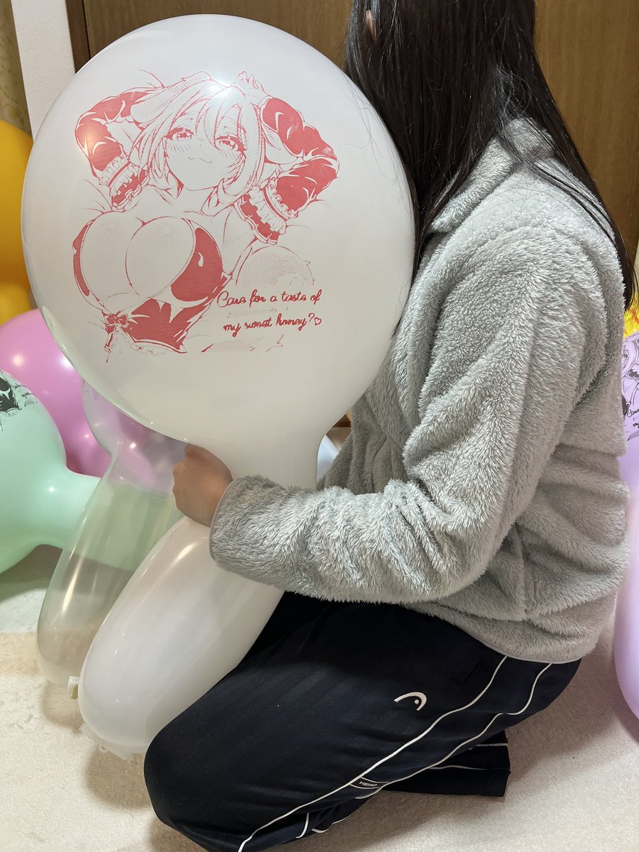 ドール先生 tweet media