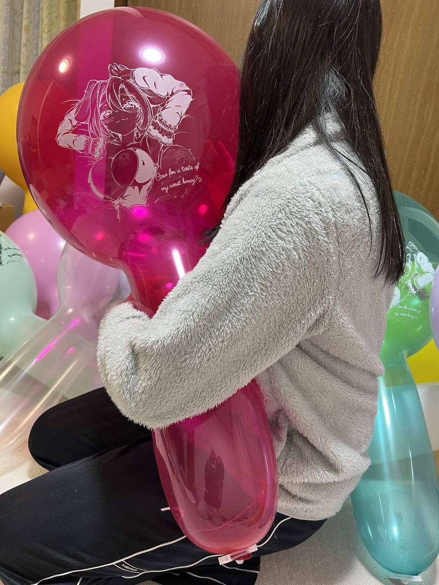 ドール先生 tweet media