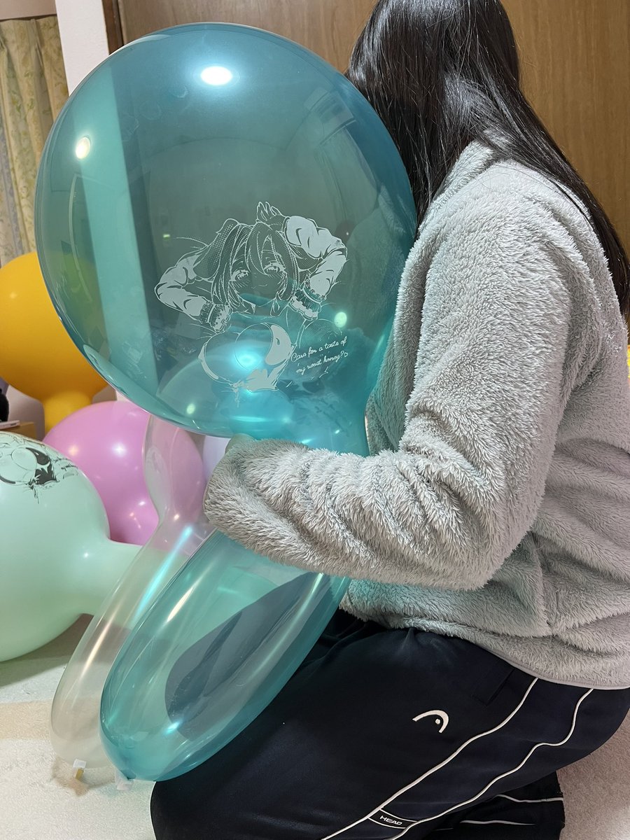 ドール先生 tweet media