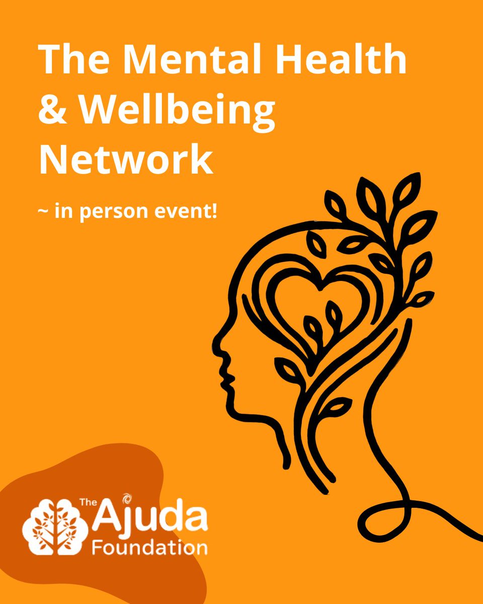 Network Of Wellbeing tweet media