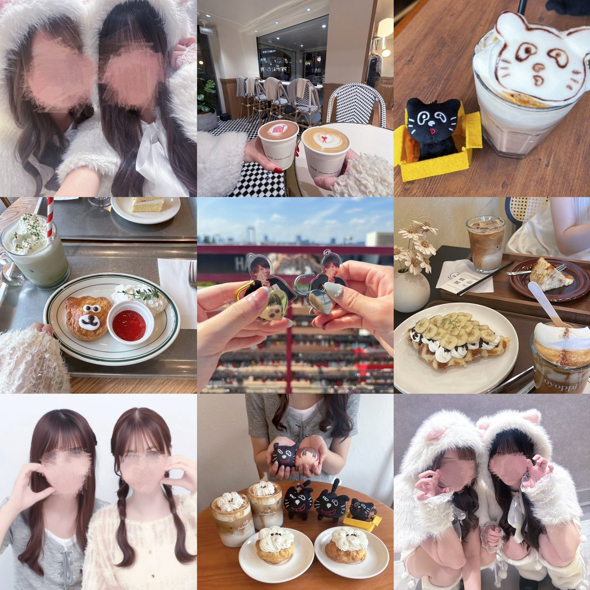 くろむぎ tweet media