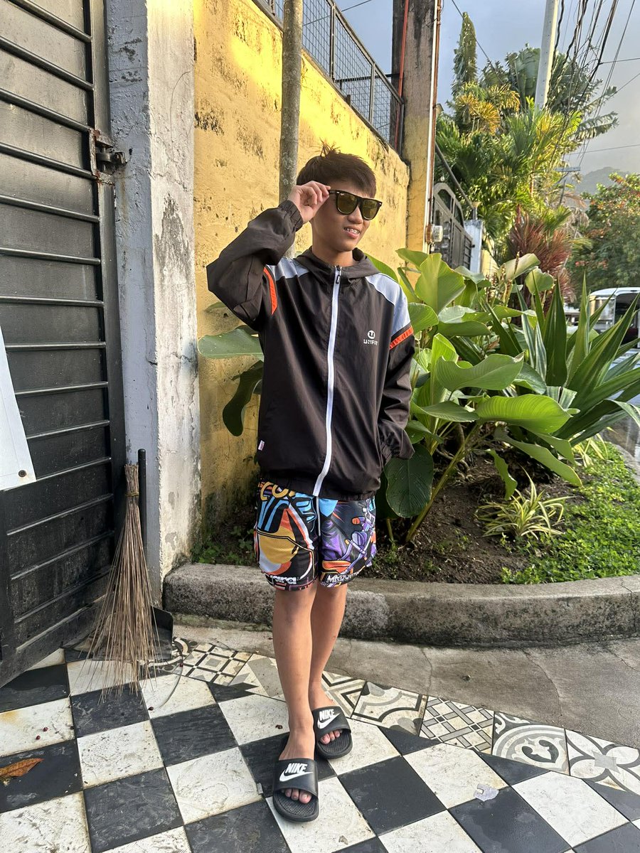 Jayvie Belen tweet media