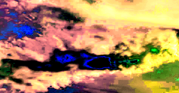 CardsCrone's tweet photo. #weathermachine
#skymapping
#skymachinery https://t.co/aJ5hMkBNBv