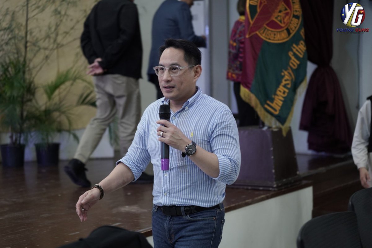 Young Guns| House of Representatives tweet media