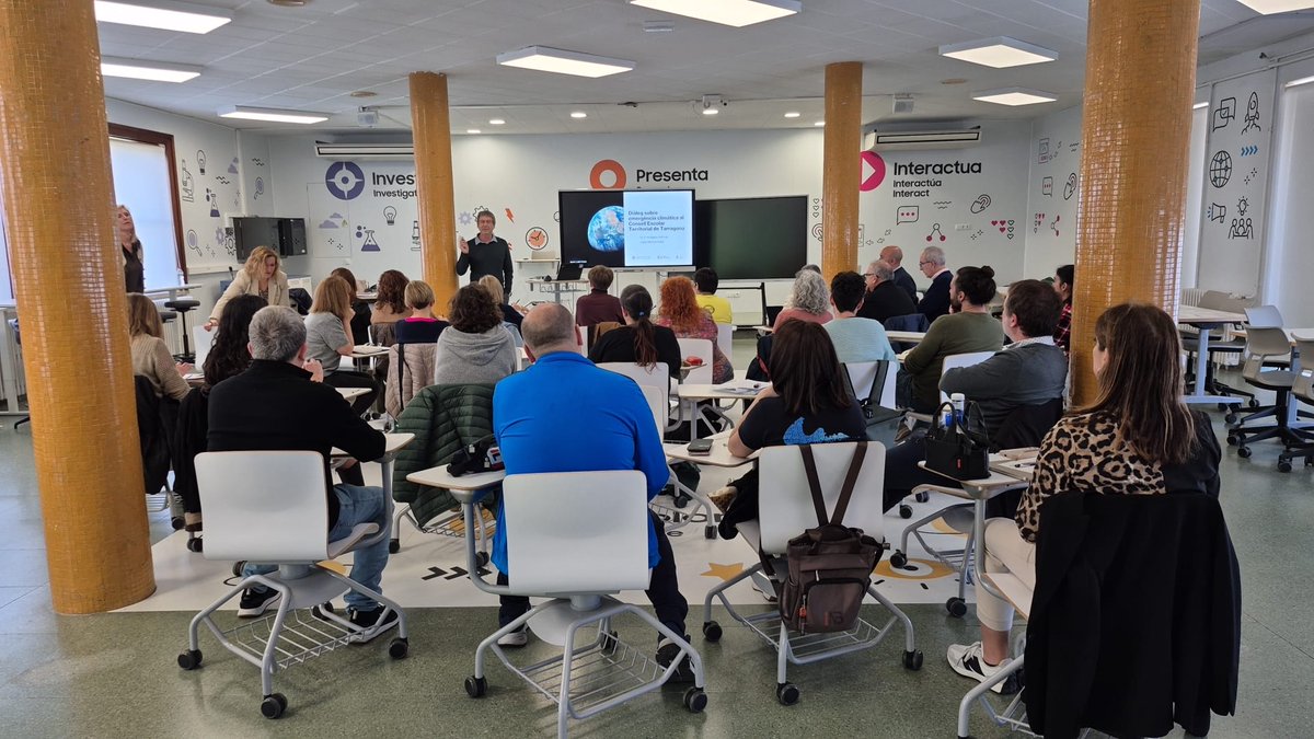 Consell Educació tweet media