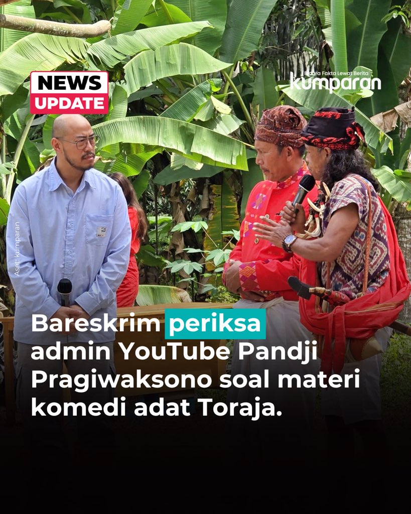 SobatMiskinTV tweet media