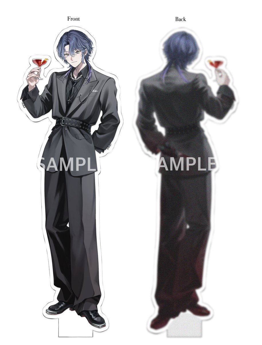 作れ御意🍜西4ト-47 tweet media