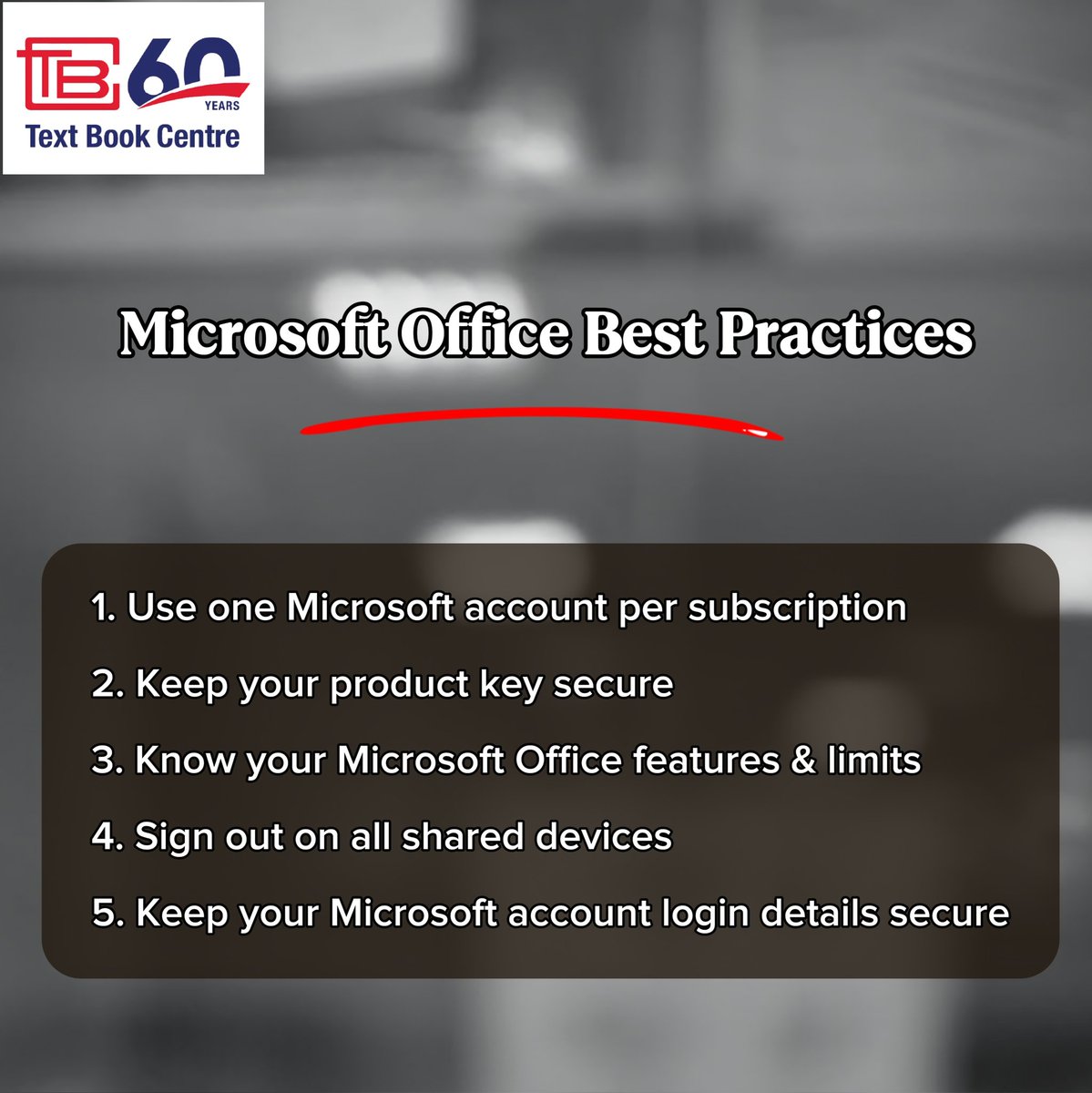 Text Book Centre tweet media