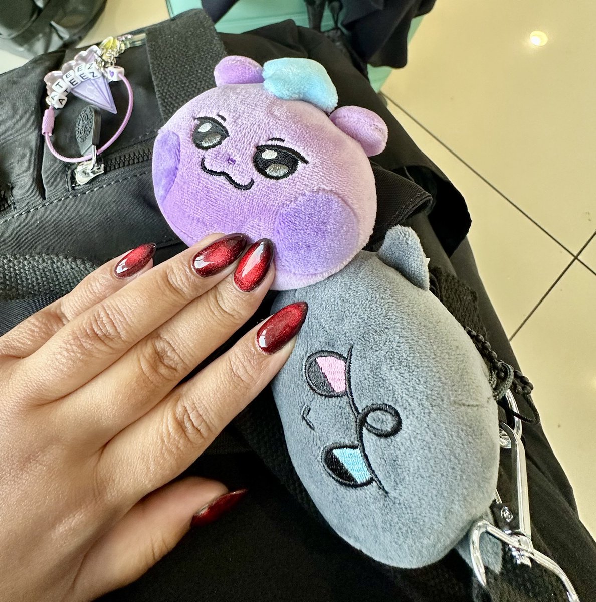 Resh 🌻 tweet media