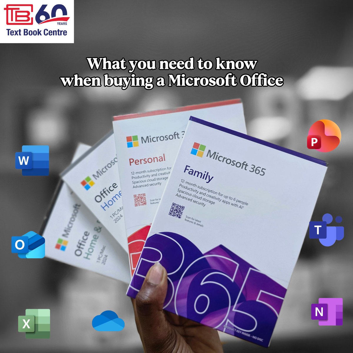 Text Book Centre tweet media