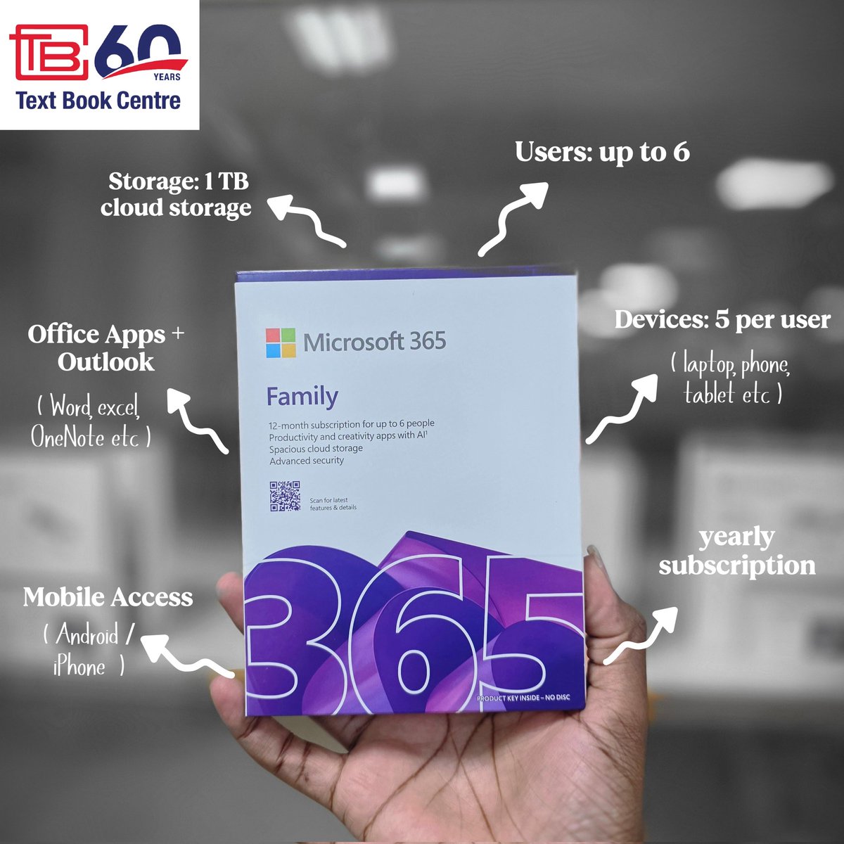 Text Book Centre tweet media