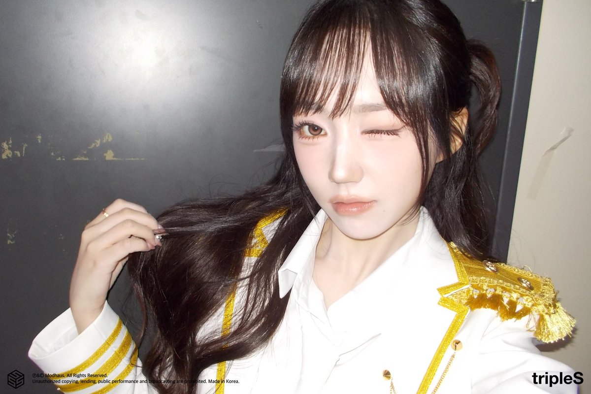 아티유 / ATiU tweet media