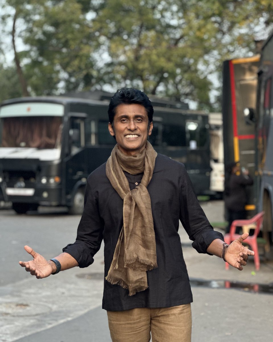 Alexander Babu tweet media