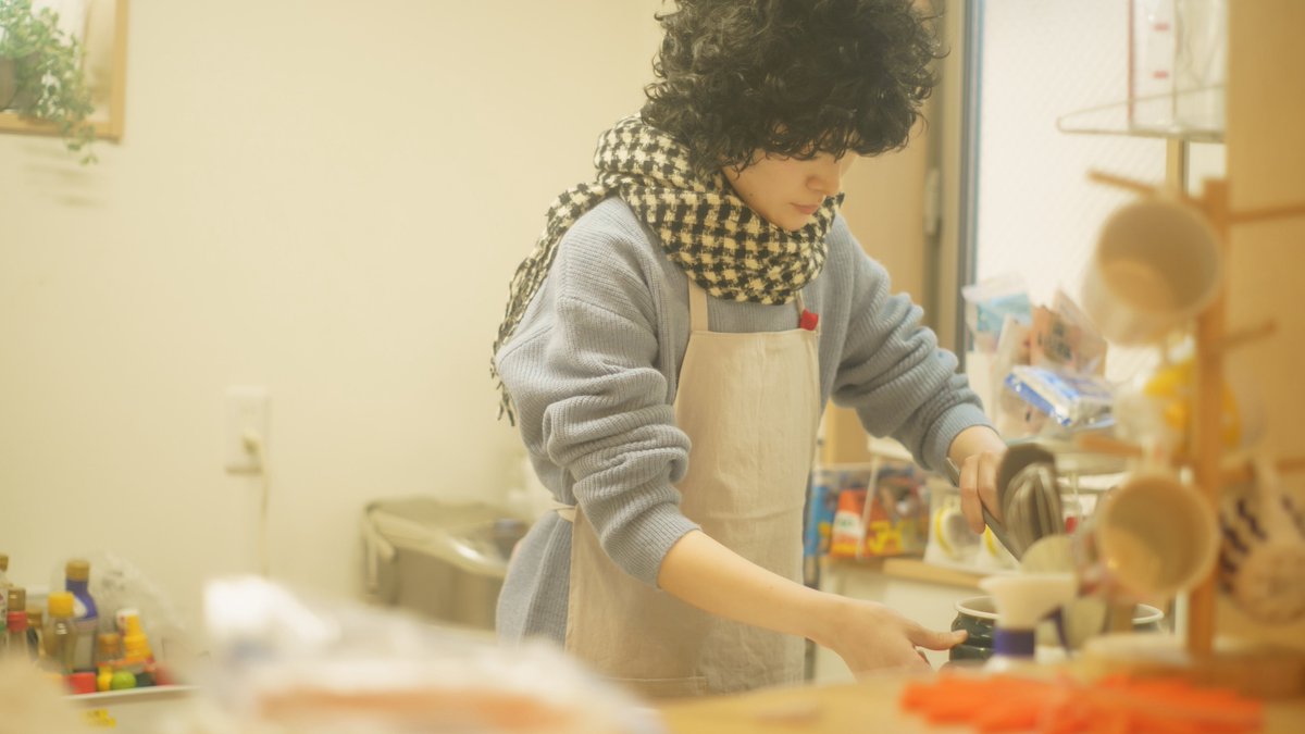 三次元コス / hnnm
mstr
  
「 カ レ ー 日 和 だ 」
  
 _
photo by いっこ(<a href="/ikko_coscamera/">いっこ@ラグ2日目</a> )