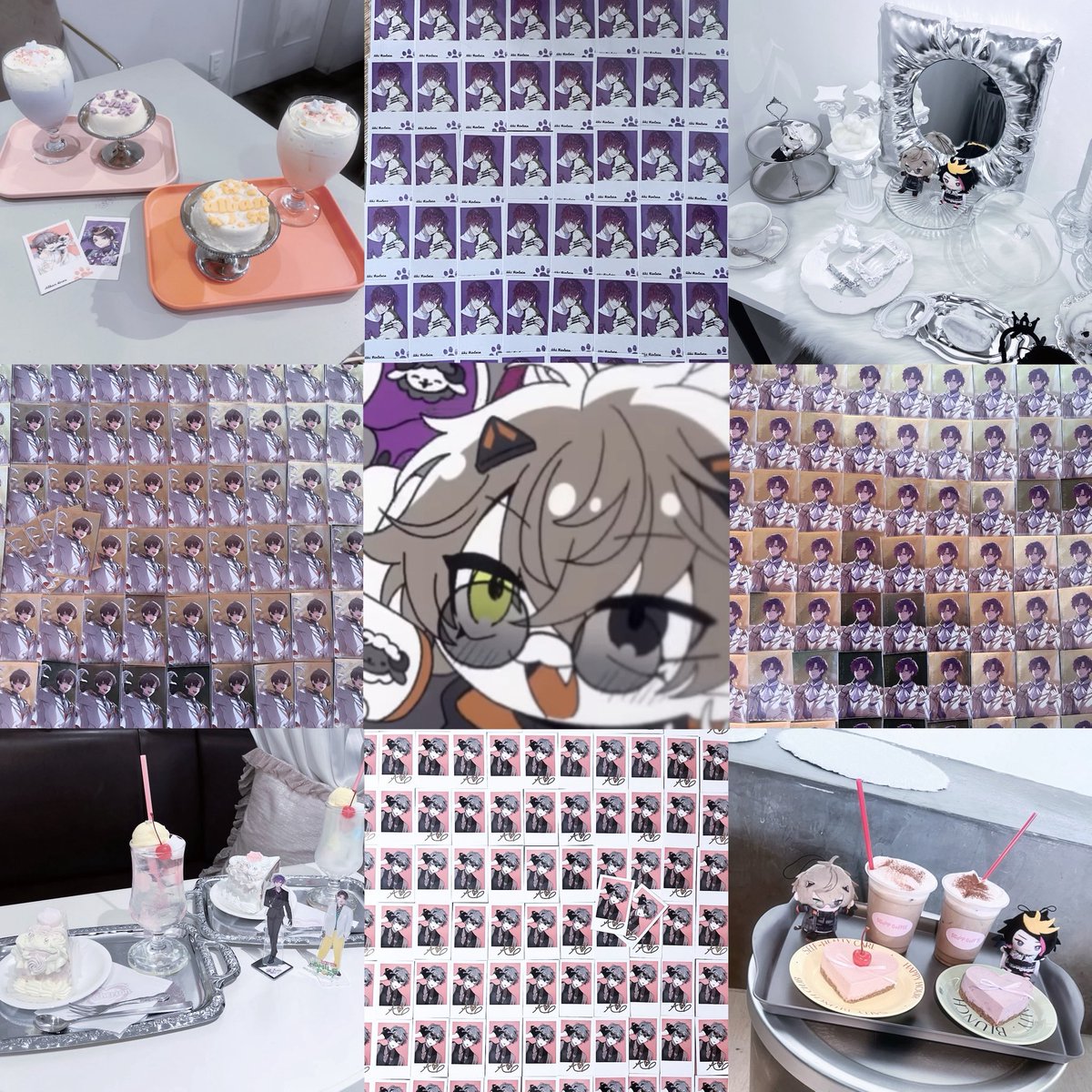 お友達探し🎶
#にじさんじ好きな人と繋がりたい #にじさんじEN好きな人と繋がりたい #にじさんじ好きさんと繋がりたい