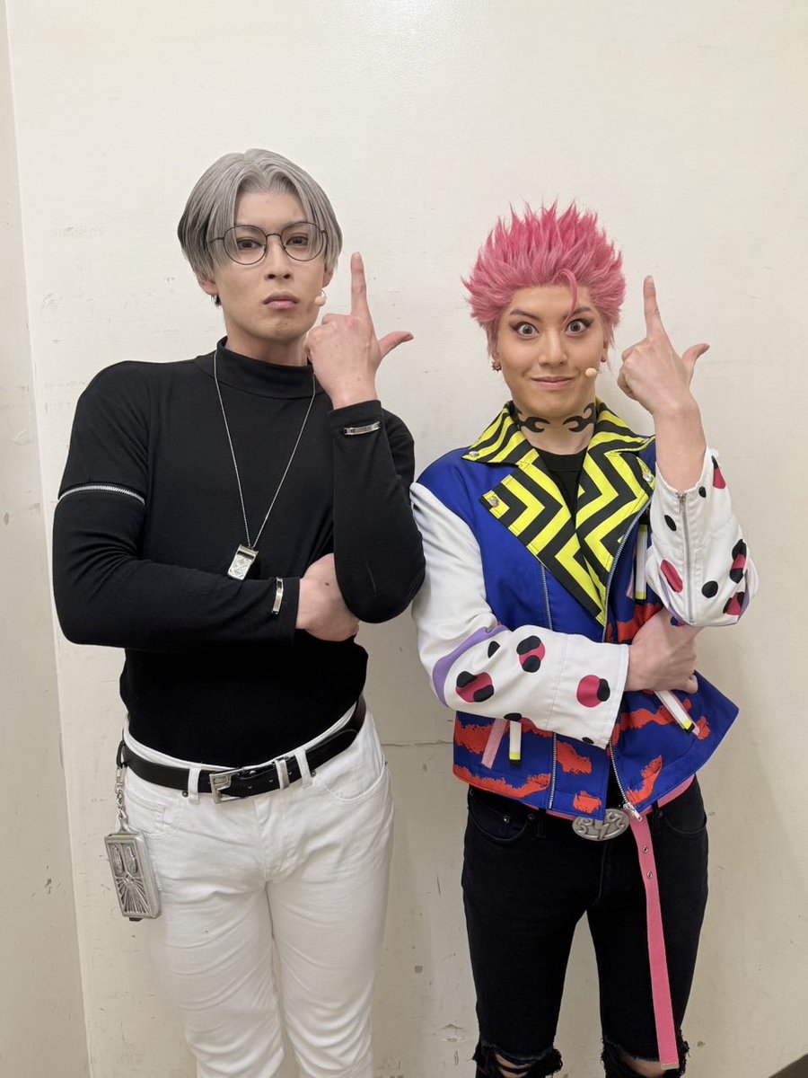 本日もご来場誠にありがとうございました🏡

さぁーみんなもやってみましょう！！

#カリスマ
#カリdeステ