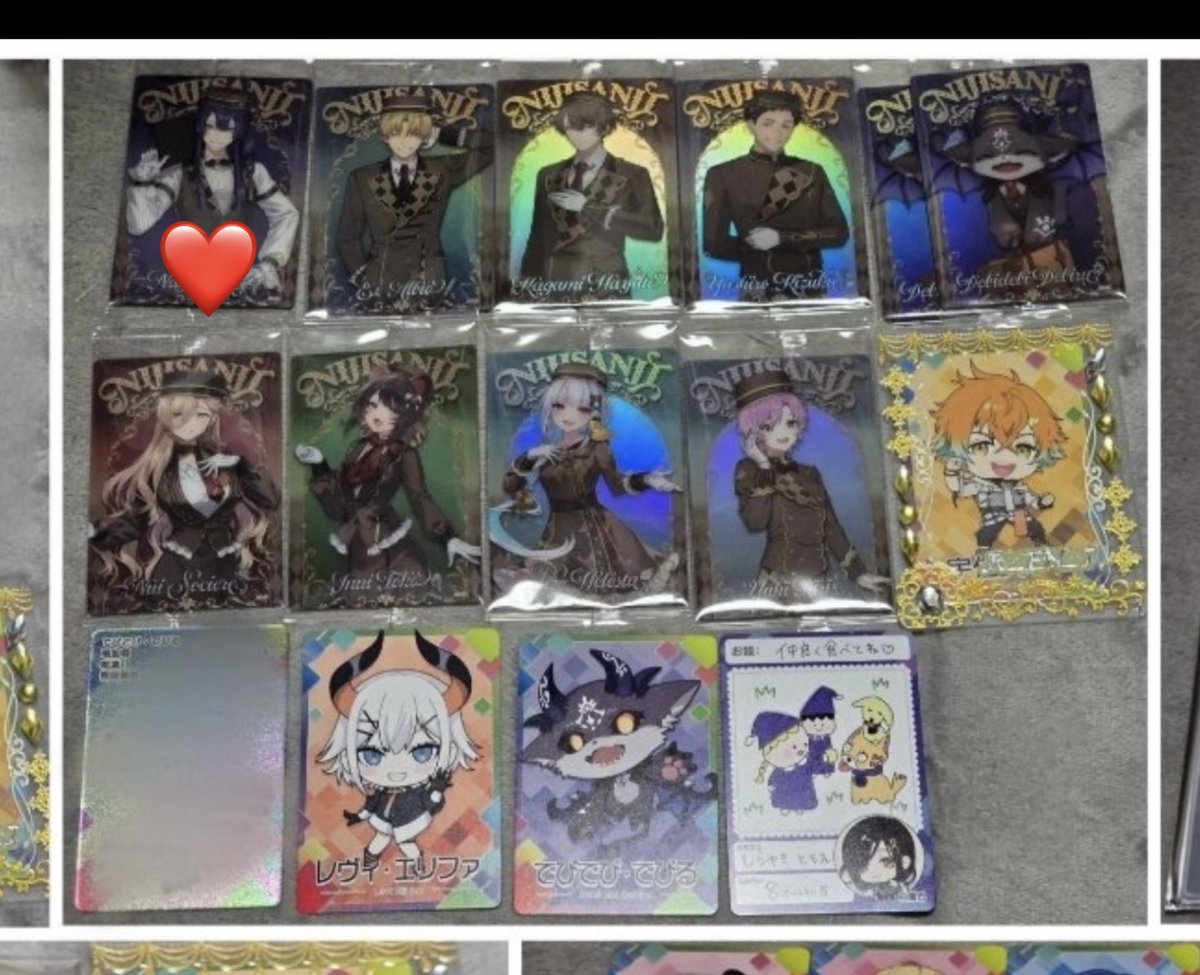 あさぎ@交換垢 tweet media