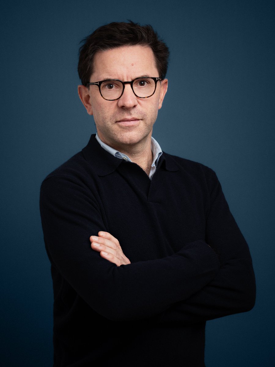 Paris Peace Forum tweet media