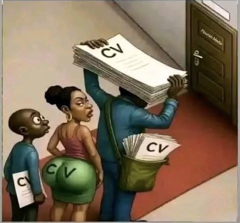 #ANationThatWorksForAll