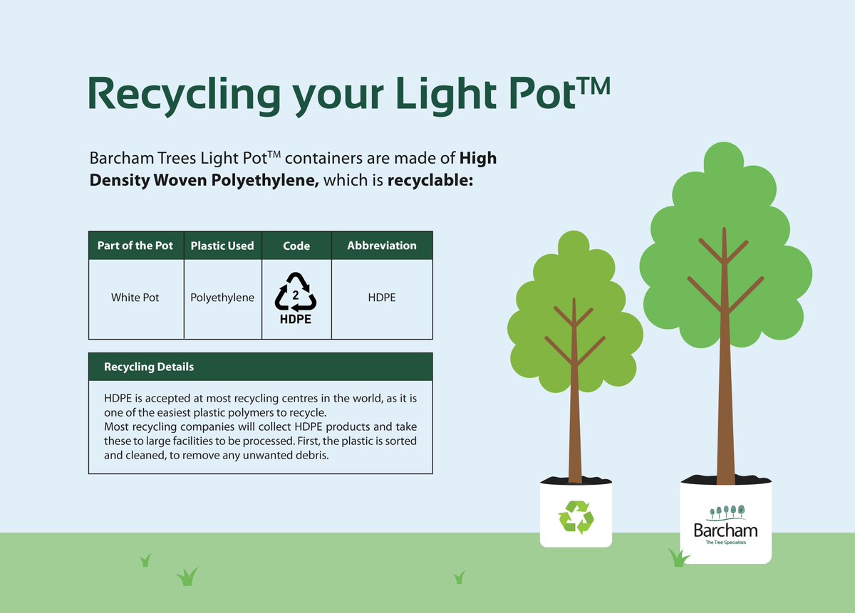 Barcham Trees tweet media