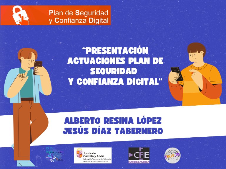 Maestros Colaboradores Valladolid tweet media