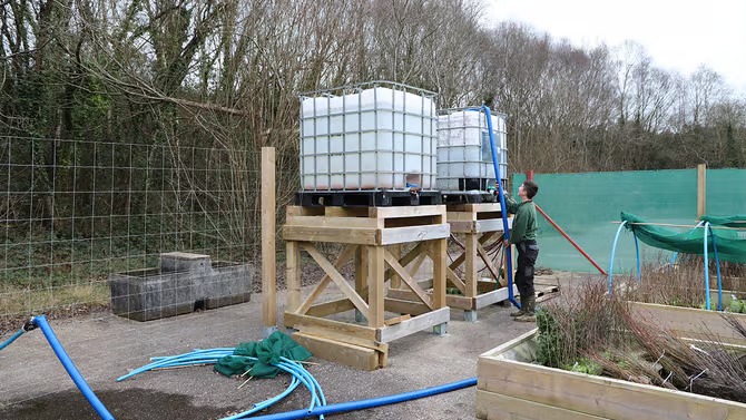 SouthWestWater's tweet photo. 🚀 Just launched! Our brand-new Water Efficiency Business Innovation Fund is now accepting applications from local businesses to help bring their water-saving ideas to life.

🏢 Businesses of all sizes can apply
💰 Grants of up to £15,000 are available
💧 Cut your water demand and boost efficiency
🌍 Help create a more sustainable water supply for everyone
💡 If it saves water, we want to hear about it!

Does your business have a water-saving idea? Now’s the time to make it happen: https://t.co/mGlT0PBrwe