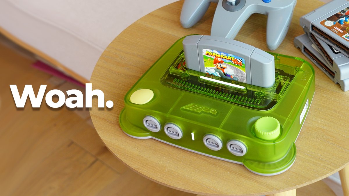 Retro Dodo tweet media